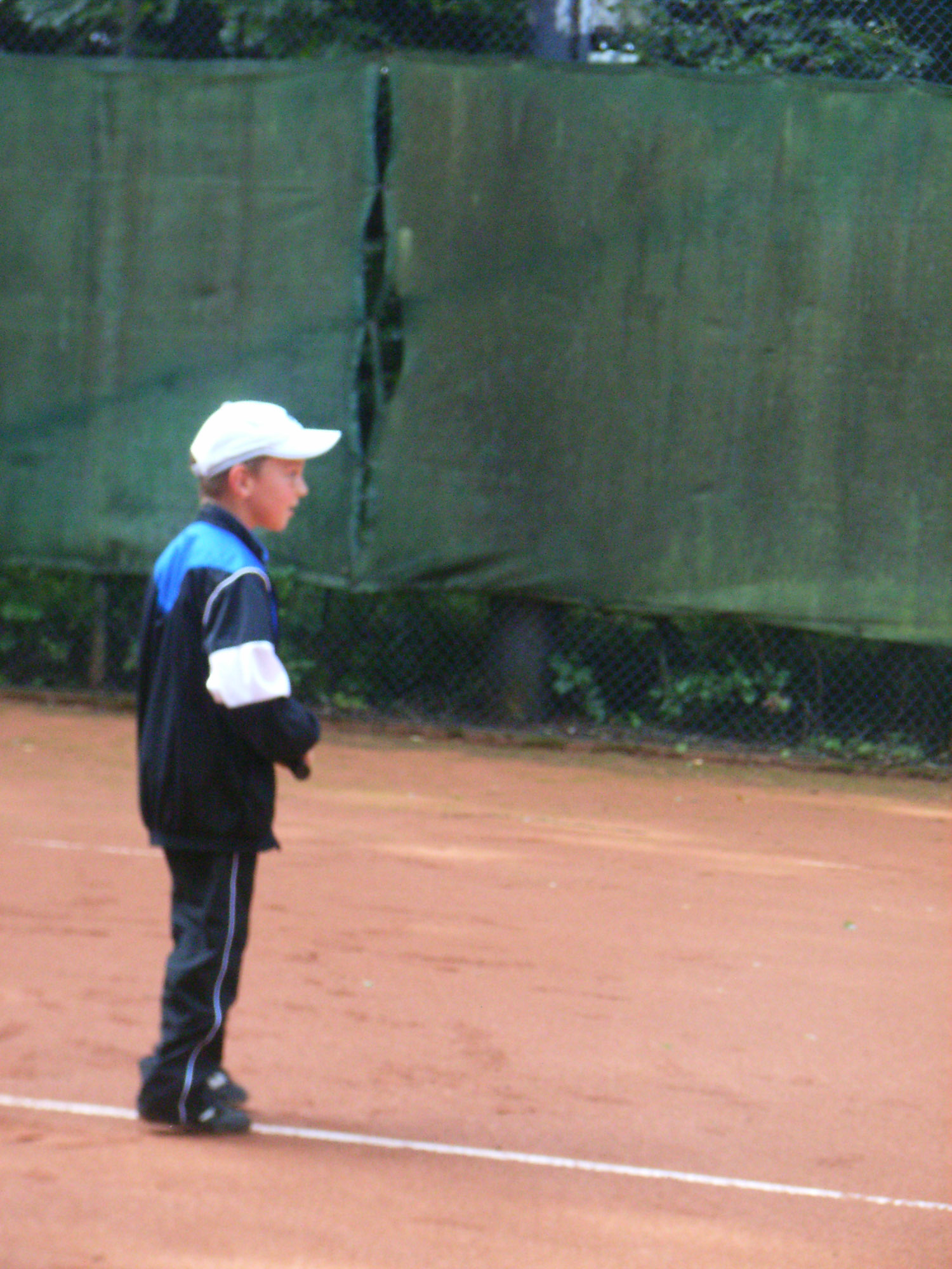 Tenniscamp 2007 050